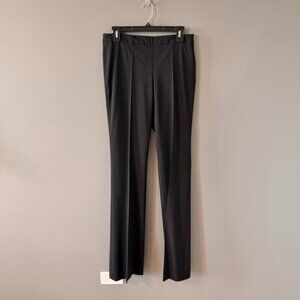 Boss Women's Black Dress Pants